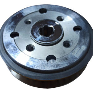 Prensa Clutch Embrague Bajaj Pulsar 135 Ls