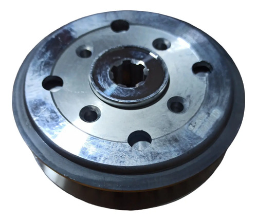 D_669952-MCO71283222452_082023-O.jpg Prensa Clutch Embrague Bajaj Pulsar 135 Ls