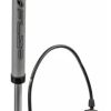 Bomba Inflador Aire Gw Flip Bicicleta Moto 120 Psi Ruta Mtb