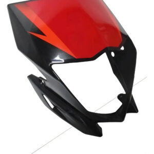 Carenaje De Farola Yamaha Xtz 125 Calca Calidad Original