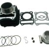 D_670215-MCO77377480161_072024-O.jpg Cilindro Completo Gn 125 Euro Ll /nova Modificado 150