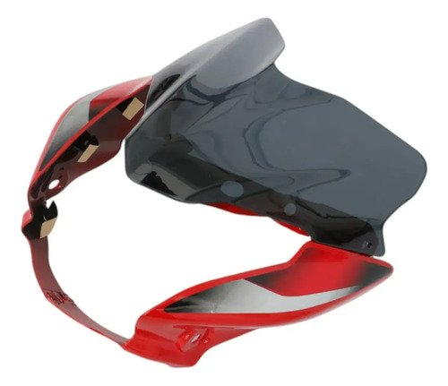 D_670226-MCO90055775188_082025-O.jpg Carenaje De Farola Con Visor Discover St Tipo Original