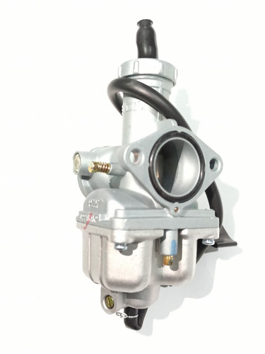Carburador Completo Honda Xlr Calidad Original