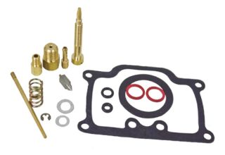 Kit Carburador Suzuki Ts 125 Erz Ts125
