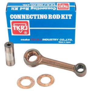 Kit Biela Suzuki Ts 125z Gp125 Calidad Original