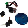 D_670779-MCO70950569330_082023-O.jpg Kit Suiche Completo Suzuki Gn 125h