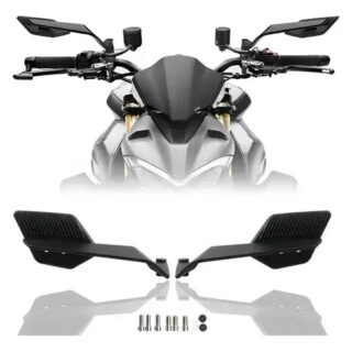 Loho Tech espejos motos