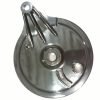 Portabandas Trasero Bajaj Pulsar 135 Ls Calidad Original
