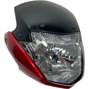 Farola Carenaje Yamaha Ybr 125 Esd