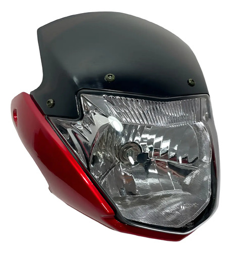Farola Carenaje Yamaha Ybr 125 Esd