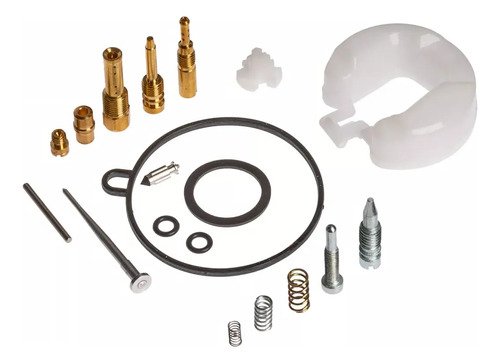 D_671115-MCO82334045689_022025-O.jpg Kit Carburador Cb 110 Cb110 Honda Completo