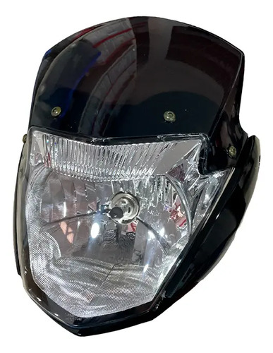 D_671329-MCO80075770320_102024-O.jpg Farola Yamaha Ybr 125 Esd Negro
