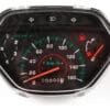D_671377-MCO78998724526_092024-O.jpg Velocimetro Tacometro Akt 110 Negro