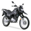 Guardabarro Delantero Yamaha Xtz 150
