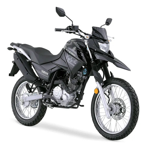 Guardabarro Delantero Yamaha Xtz 150