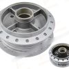 Campana Manzana Trasera Ax100 115 Fr100