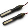 Direccionales Led Universal Fija Motocicleta