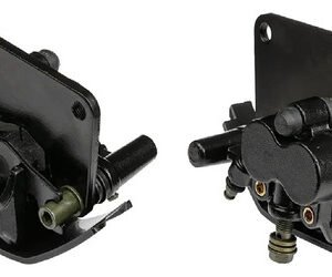 Mordaza Caliper Delantero Akt Ttr 180 / Ttr 200