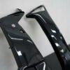 Baberos Laterales C100 Wave 1 Izquierdo Interno Externo