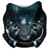 D_672098-MCO96078892797_102025-O.jpg Farola Bajaj Discover 135 Con Visor Completa