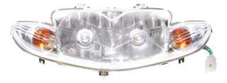 Farola Best 125 Suzuki Completa Con Bombillo Tipo Original