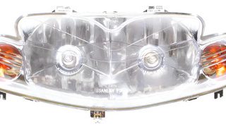 Farola Best 125 Suzuki Completa Con Bombillo Tipo Original