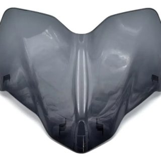 Visor De Carenaje Para Bajaj Discover St 125/150