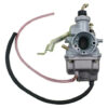 Carburador Motocicleta Para Yamaha Ybr125 Ybr 125 Cortina