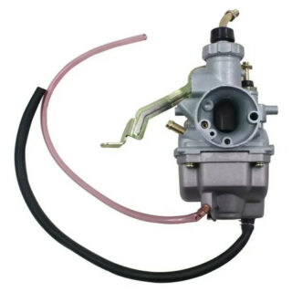 Carburador Ybr 125 Libero 125 Xtz 125 Cortina