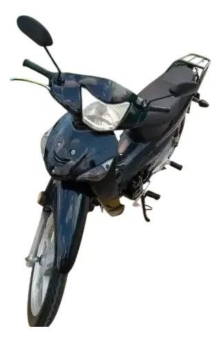 D_672558-MCO90203073593_082025-O.jpg Carenaje Carcaza Farola Honda C100 Wave 2