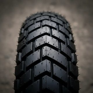 Llanta 90 90 21 Ceat Gripp Xl F Xtz 250 Xpulse Xtz 125 Dt
