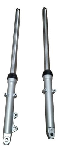 Tren Delantero Completo Akt 125 Sl Nkd Ax4 Ax100 Akt 100