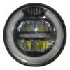 D_672952-MCO70738353322_072023-O.jpg Farola Led Redonda Moto Universal Café Racer Nkd 2 Colores