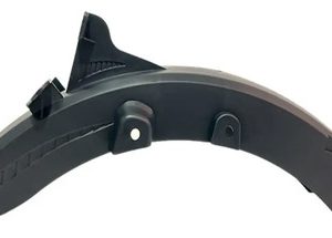 Guardabarro Trasero Portaplaca Nkd 125 Sl 125