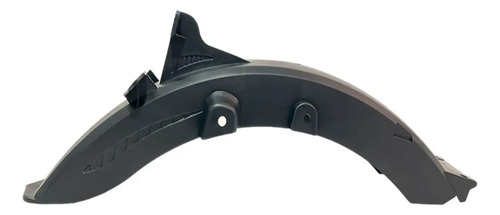 Guardabarro Trasero Portaplaca Nkd 125 Sl 125
