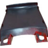Tapa Trasera Superior Stop Cola Sillin Akt 110 Akt110