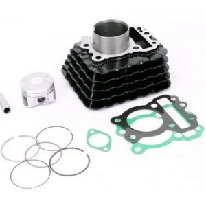 Kit Cilindro Completo Bajaj Discover 125 St India Original