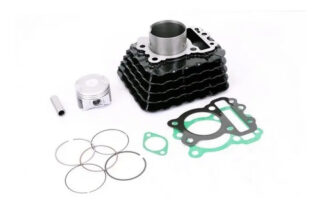 Kit Cilindro Completo Bajaj Discover 125 St India Original