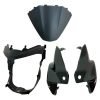 Carenaje Honda Invicta 150 Completo Sin Farola