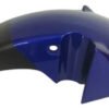 Guardabarro Delantero Cb 150 Invicta Modelo Nuevo