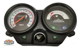 D_673933-MCO44818128316_022021-O.jpg Velocimetro Hero Honda Eco Deluxe India Original
