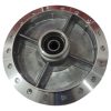 Campana Manzana Trasera Completa Suzuki Ax 100 115 Genuine