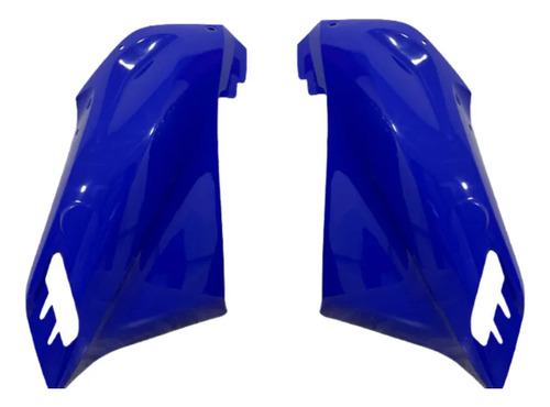 D_674410-MCO113044392193_062026-O.jpg Kit Carenaje Yamaha Xtz 150 Tapas Tanque Guardabarro