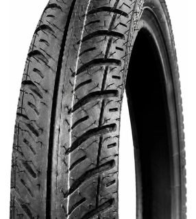 Llanta Ceat Zoom X3 90 90 17 Tubeless Alto Agarre
