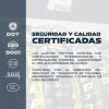 D_674874-MCO83584433648_042025-O.jpg Llanta 275-18 Tl Grabado Titan Pay449