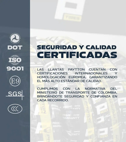 D_674874-MCO83584433648_042025-O.jpg Llanta 275-18 Tl Grabado Titan Pay449