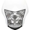 D_674921-MCO77166341869_062024-O.jpg Farola Completa Xr 150 L Honda