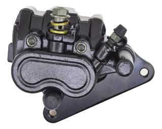 D_675145-MCO77710710851_072024-O.jpg Mordaza Delantera Honda Cb125f Con Pastillas Disco