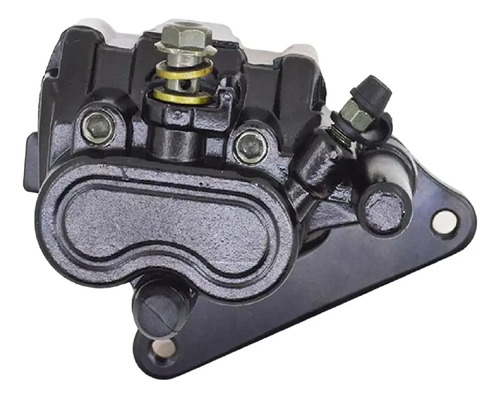 Mordaza Delantera Honda Cb 125f