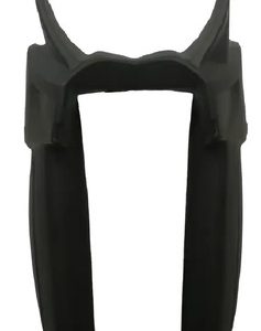Protector De Barras H Para Yamaha Xt660 Xtz 125-150 Ttr 125